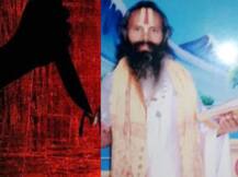 लखनऊ: मंदिर के पुजारी को बेरहमी से उतारा मौत के घाट, कुटिया से मिली सिर कटी लाश