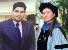 कोरोना वायरस भी नहीं बन पाया प्यार में रुकावट, अब 14 फरवरी को होगी श्रेयांश और सराह की शादी