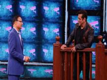 Bigg Boss 13: आखिर आसिम को इतना क्यों डांटते हैं सलमान खान, फैंस के तीखे सवालों पर सुल्तान ने ये दिया जवाब