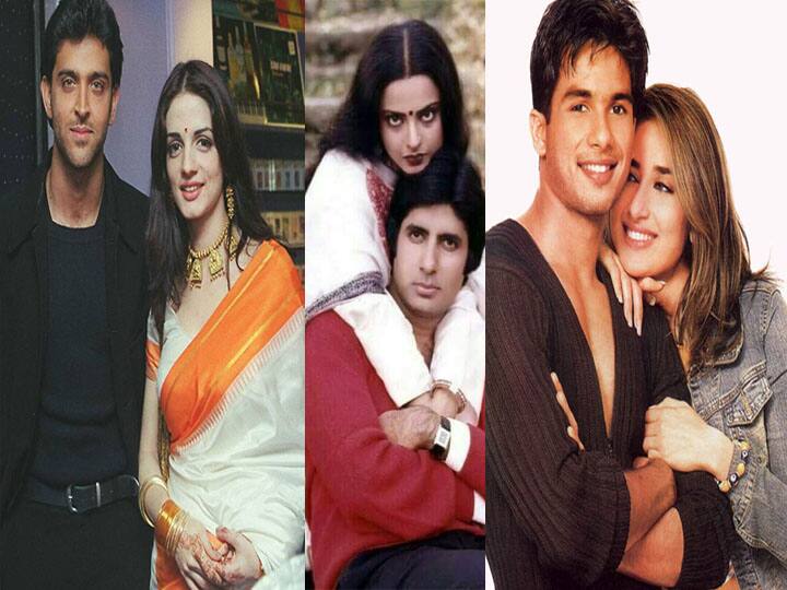 हिंदी सिनेमा के इन 5 फेमस लव ट्रायंगल की वजह से खराब हुए बहुत से रिश्ते TOP 5 Famous Real Life Bollywood Love Triangles including Priyanka Chopra shahid kapoor and Amitabh Bachchan Rekha हिंदी सिनेमा के इन 5 फेमस लव ट्रायंगल की वजह से खराब हुए बहुत से रिश्ते