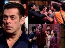 Bigg Boss 13: इन घरवालों ने कई बार पार अपनी हदें, बिग बॉस भी हुए हैरान
