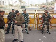 Delhi Election Result 2020 वोटों की गिनती के बीच शाहीन बाग में सन्नाटा...दिलचस्प हुई लड़ाई