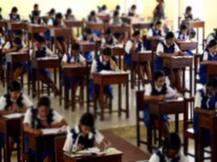 UP Board Exam 2020: न पर्ची, न कॉपियों की अदला-बदली;इस बार नकलची भूलकर भी न करें ये काम