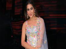 कहां और कैसे करेंगी शादी Sara Ali Khan ने किया खुलासा
