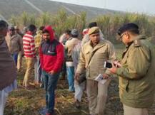 बारात में गया था दूध का व्यापारी, अगले दिन सुबह मिला शव