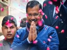 वैलेंटाइन डे से जुड़ा है केजरीवाल की जीत का कनेक्शन, जानें- अरविंद के लिए क्यों खास है ये दिन