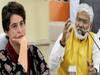 यूपी के इस बीजेपी नेता ने प्रियंका गांधी पर साधा निशाना, कहा- कांग्रेस के पास अब कुछ नहीं बचा