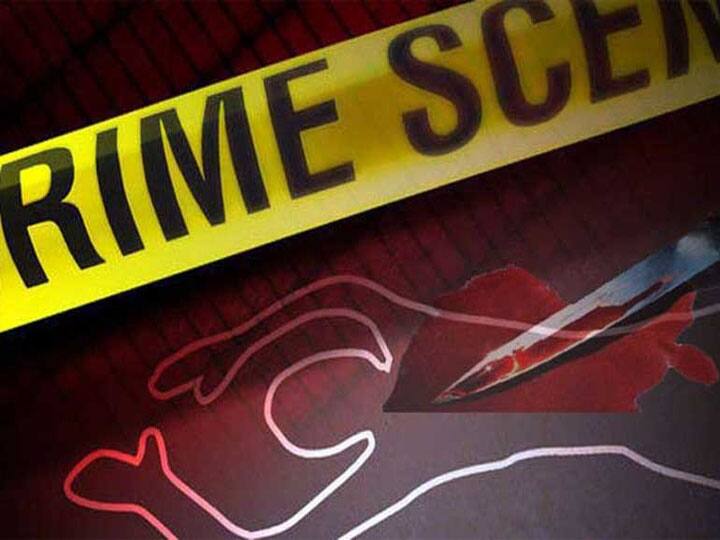 man murder his aunty and two sister police arrested गाजियाबाद में ट्रिपल मर्डर से सनसनी, दो बहनों की हत्या के बाद भतीजे ने ली चाची की जान