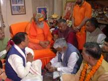 अब राम मंदिर आंदोलन से जुड़े कारसेवकों को सम्मानित करेगा विश्व हिंदू परिषद