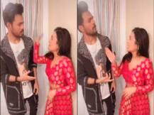 क्यो मारा नेहा कक्कड़ ने अपने भाई को थप्पड़, क्या शादी थी वजह ?