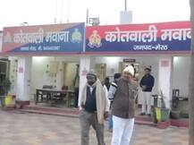 मेरठ में रेप के मामले में नाबालिग ने की खुदकुशी, एससएपी ने किया एसएचओ को लाइन हाजिर