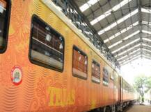 सहज हुआ बाबा विश्वनाथ से लेकर महाकाल के दर्शन करना...देश को मिलने जा रही है काशी-महाकाल एक्सप्रेस