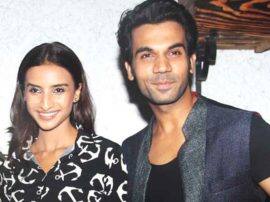 actor rajkumar rao writes letter for girlfriend patralekha on instagram राजकुमार राव ने गर्लफ्रेंड के लिए लिखा प्यार भरा संदेश, कही दिल की बात