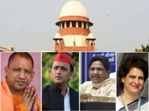 SC के निर्देश के बाद जानें- UP के किस राजनीतिक दल के कितने विधायक दागी