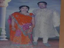 वाराणसी: व्यापार में घाटे से परेशान पति-पत्नी ने दो बच्चों समेत की आत्महत्या..चार पन्ने का सुसाइड नोट मिला