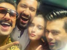 Karan Johar की अगली फिल्म Takht धर्मा प्रोडक्शन की अब तक की सबसे महंगी फिल्म बनेगी, इतना होगा फिल्म का बजट