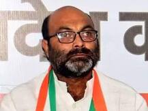 प्रदर्शन के लिए निकले अजय कुमार लल्लू समेत कई नेता हिरासत में, कांग्रेस का सरकार पर हमला