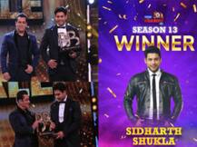 Bigg Boss-13: सिद्धार्थ शुक्ला ने जीता शो, आसिम रियाज को हराया