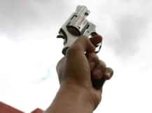 अयोध्या: हर्ष फायरिंग ने छीनी परिवार की खुशियां...दस साल के बच्चे की गोली लगने से मौत