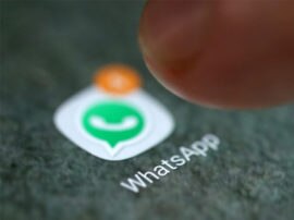 WhatsApp की इन स्मार्ट ट्रिक्स के बारे में कितना जानते हैं आप, क्लिक कर पढ़ें कमाल के फीचर्स know about whatsapp hidden tricks WhatsApp की इन स्मार्ट ट्रिक्स के बारे में कितना जानते हैं आप, क्लिक कर पढ़ें कमाल के फीचर्स