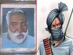 कुछ तो अलग बात थी इस डाकू में, लोगों ने बनाया मंदिर आज भी करते हैं पूजा