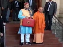 योगी सरकार ने पेश किया इतिहास का सबसे बड़ा बजट, पांच लाख 12 हजार करोड़ के प्रस्ताव