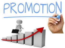 जानिए- किसकी कृपा से होगी पद्दोनति, कैसे करें प्रमोशन के स्वामी को खुश know how to get promotion and increment according to zodiac sign जानिए- किसकी कृपा से होगी पद्दोनति, कैसे करें प्रमोशन के स्वामी को खुश