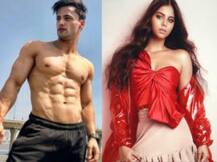 Asim Riaz को नहीं मिली Bigg Boss की ट्रॉफी, लेकिन शाहरुख खान की बेटी के साथ फिल्म में काम करने का मौका मिल गया!