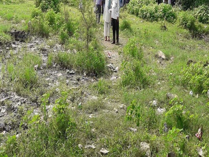 मुस्लिमों ने राम मंदिर ट्रस्ट को लिखा पत्र, पूछा- क्या कब्रिस्तान पर बनेगा मंदिर- मिला ये जवाब