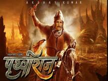 'पृथ्वीराज' में Akshay Kumar के साथ मिलकर फिर से जादू करने की उम्मीद है इस कलाकार को