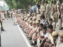 यूपी के होमगार्डस के लिये अच्छी खबर, बजट मिलने के बाद सरकार ने किया बहाल