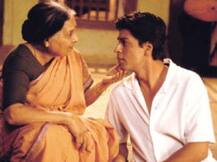 फिल्म 'स्वदेश' में Shahrukh Khan की अम्मा का किरदार निभाने वाली किशोरी बलाल का हुआ निधन, इन फिल्मों में किया था काम