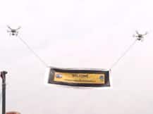 ड्रोन टेक्नोलॉजी के क्षेत्र में देशभर के राज्यों को राह दिखा रहा उत्तराखंड, इंडिया ड्रोन फेस्टिवल का आगाज