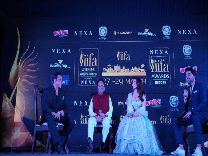 मध्यप्रदेश की 'ब्रांडिंग' की जिम्मेदारी IIFA पर,जारी किए गए ये निर्देश