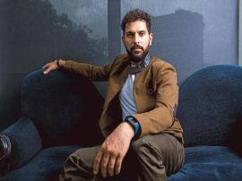 क्रिकेट के बाद अब वेब सीरीज में डेब्यू करने जा रहे हैं युवराज सिंह, हेजल कीच के साथ शेयर करेंगे स्क्रीन After cricket, Yuvraj Singh is going to make a web series debut, will share screen with Hazel Keech क्रिकेट के बाद अब वेब सीरीज में डेब्यू करने जा रहे हैं युवराज सिंह, हेजल कीच के साथ शेयर करेंगे स्क्रीन