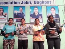 दहेज में बंदूक मांगती हैं बागपत की बेटियां, जानिए क्या है वजह