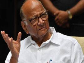 अब उत्तर प्रदेश पर है शरद पवार की नजर, बोले- मंदिर के लिए ट्रस्ट बना तो मस्जिद के लिए क्यों नहीं Sharad Pawar says constitute trust for masjid like ram mandir in ayodhya अब उत्तर प्रदेश पर है शरद पवार की नजर, बोले- मंदिर के लिए ट्रस्ट बना तो मस्जिद के लिए क्यों नहीं