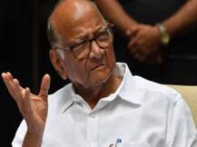 अब उत्तर प्रदेश पर है शरद पवार की नजर, बोले- मंदिर के लिए ट्रस्ट बना तो मस्जिद के लिए क्यों नहीं