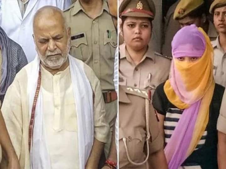 अदालत में पेश हुए स्वामी चिन्मयानंद, आरोप तय करने के लिए 4 मार्च को होगी अगली सुनवाई