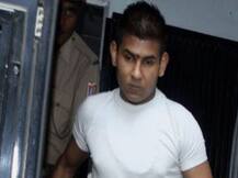 निर्भया के दोषी विनय शर्मा ने जेल की दीवार पर सिर पटका..मामूली चोट आई