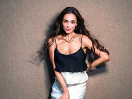 Bollywood Actress Malaika Arora Share Her Struggle in Film Industry 17 साल की छोटी उम्र में Malaika Arora ने शुरू किया था अपना करियर, लेकिन झेलना पड़ा था ये....