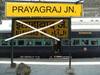 अब से इलाहाबाद नहीं... प्रयागराज जंक्शन बोलिए; सवा साल बाद बदले शहर के इन चार स्टेशनों के नाम