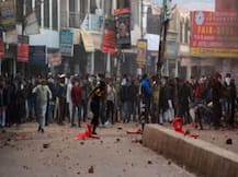 सीएए का विरोध : हिंसा के 32 आरोपियों की जमानत याचिका खारिज