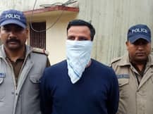 नकल कराने का आरोपी मुकेश सैनी गिरफ्तार, पुलिस को अन्य की तलाश