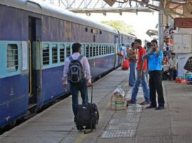 Indian railway new Facility Now Choice for your seat and coach in Train मनचाही सीट...मनचाहा कोच, रेलवे के इस कदम से यात्रा का मजा दोगुना हो जाएगा