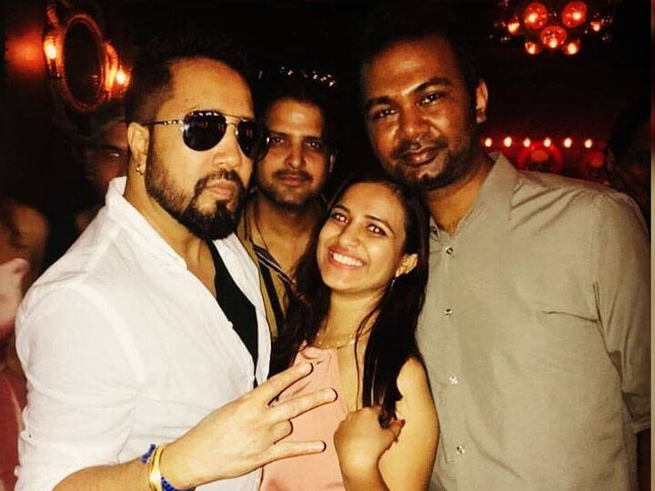 Mika Singh के बंगले में उनकी मैनेजर सौम्या खान ने किया सुसाइड, शव को अंतिम संस्कार के लिए भेजा गया पंजाब