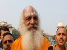 राम मंदिर ट्रस्ट को लेकर महंत धर्मदास ने दिया बड़ा बयान, बोले- ट्रस्ट को बर्बाद कर देगी चंपत राय एंड कंपनी