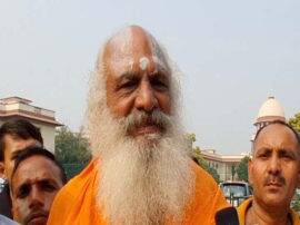 राम मंदिर ट्रस्ट को लेकर महंत धर्मदास ने दिया बड़ा बयान, बोले- ट्रस्ट को बर्बाद कर देगी चंपत राय एंड कंपनी राम मंदिर ट्रस्ट को लेकर महंत धर्मदास ने दिया बड़ा बयान, बोले- ट्रस्ट को बर्बाद कर देगी चंपत राय एंड कंपनी