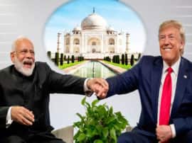 ताजमहल को लेकर किस बात का ओबामा को था अफसोस, जानिए- ट्रंप से पहले US के कौन से राष्ट्रपति कर चुके हैं ताज का दीदार ताजमहल को लेकर किस बात का ओबामा को था अफसोस, जानिए- ट्रंप से पहले US के कौन से राष्ट्रपति कर चुके हैं ताज का दीदार