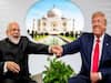 ताजमहल को लेकर किस बात का ओबामा को था अफसोस, जानिए- ट्रंप से पहले US के कौन से राष्ट्रपति कर चुके हैं ताज का दीदार